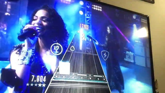 Gutair hero live ps4 смотреть онлайн