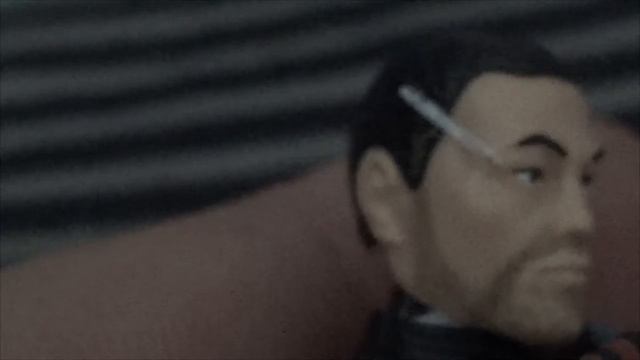 Star Wars Old Republic Trooper TVC BS Figure Comparison + Gifts from M.G. Villan! смотреть онлайн
