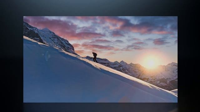 Panasonic MZ980 — 4K OLED-телевизор — улучшите качество просмотра благодаря высококачественному OLE смотреть онлайн