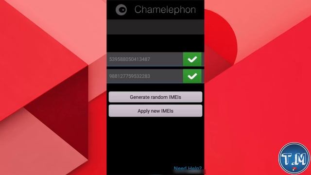 [TUTO ANDROID] - CHANGER L'IMEI DE SON TÉLÉPHONE EN 2MIN ! смотреть онлайн