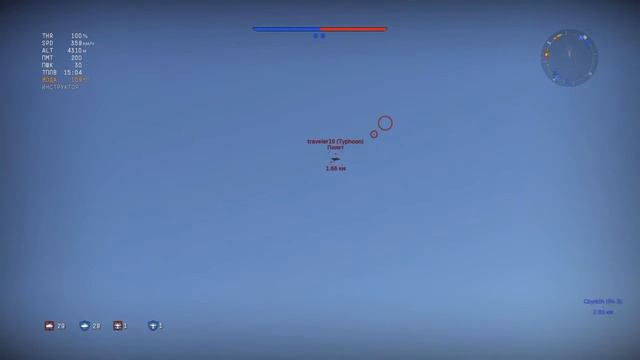 War Thunder - PS4 - realistic battles | реалистичные бои, DUALSHOCK 4 vs PC смотреть онлайн