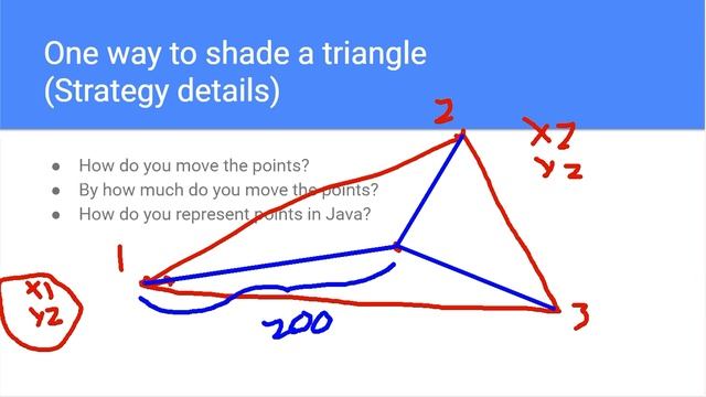 Shading Polygons Tutorial смотреть онлайн