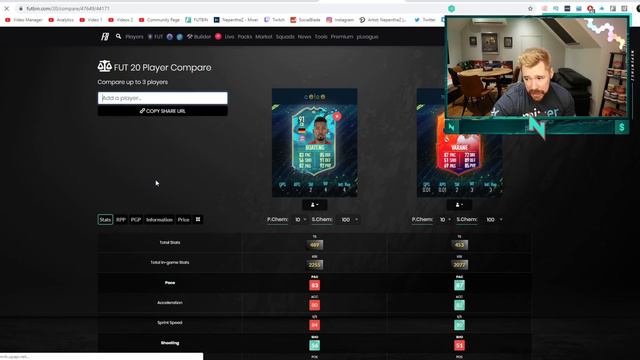 INSANE END GAME FLASHBACK BOATENG SBC! - FIFA 20 Ultimate Team смотреть онлайн