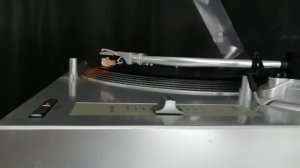 Виниловый проигрыватель Sherwood PM 9805 PM