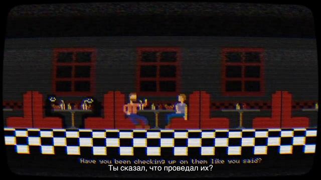 НАСЛЕДИЕ THE WALTEN FILES (Andy's Apple Farm/Яблочная ферма Энди) смотреть онлайн