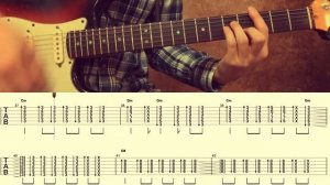 Дайте танк (!) – Смешно / Разбор песни на гитаре / Табы, аккорды и бой