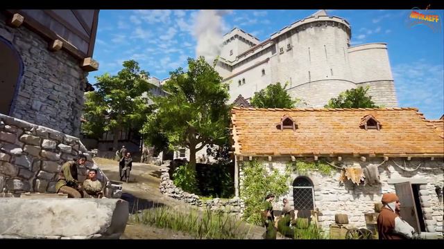 Best 2023-2024 upcoming games for Pc & Consoles #2 смотреть онлайн