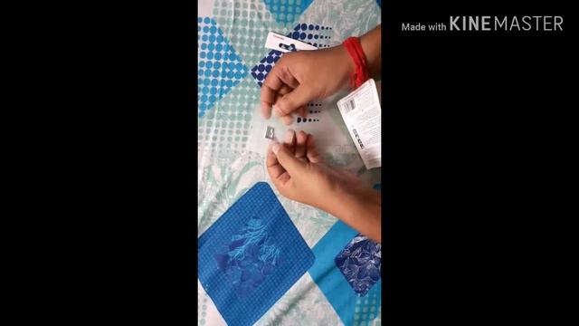 Toshiba M203 32 GB MicroSD Card Class 10 100MB/s Memory Card смотреть онлайн