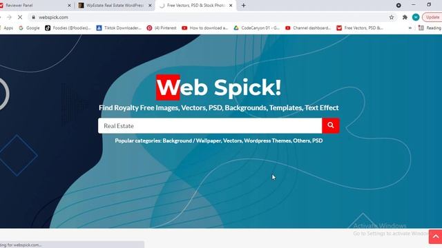 Real Estate WP Estate Theme Premium Version Free Download [100% Work] смотреть онлайн