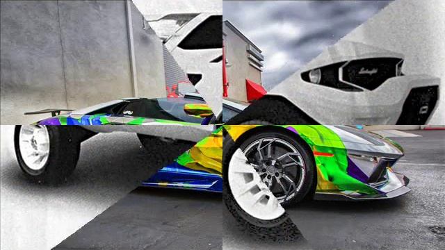 ламборгини самые крутые тачки Lamborghini смотреть онлайн