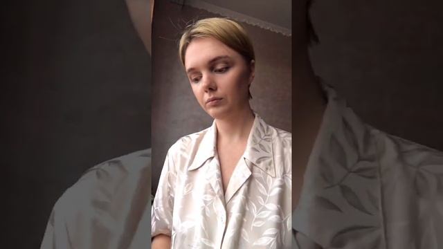 Макияж с синей подводкой смотреть онлайн