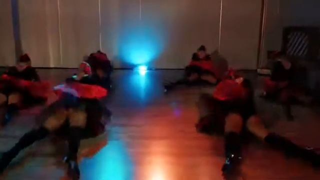 PROMO | ШОУ-БАЛЕТ "RISE_UP" | Г. ЧЕЛЯБИНСК смотреть онлайн