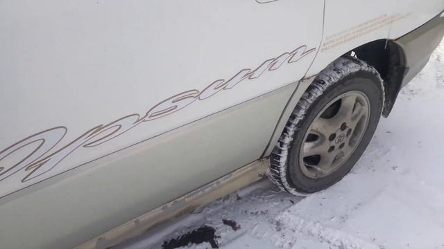 100пудовое превращение Ипсума. #Кузовнойремонт смотреть онлайн