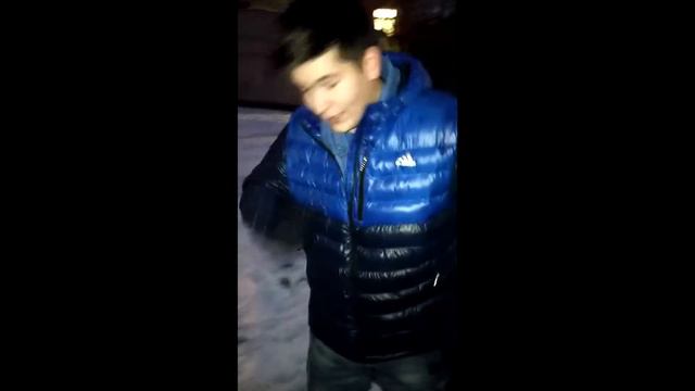 Забили стрелу!!! смотреть онлайн