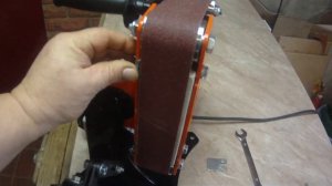 Гриндер affe 915 обзор и доработка