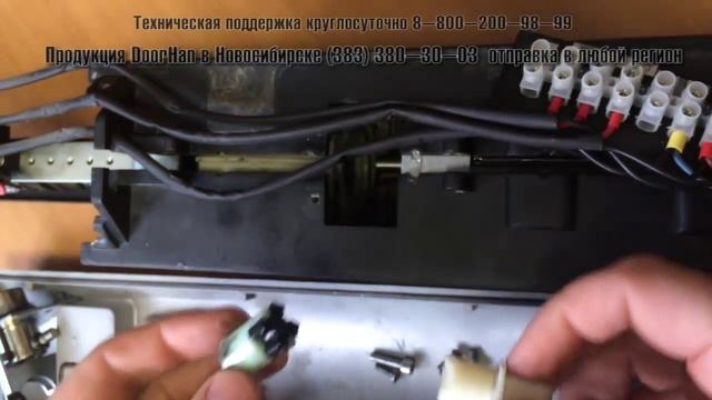 Не чистил снег сломались распашные автоматические ворота смотреть онлайн