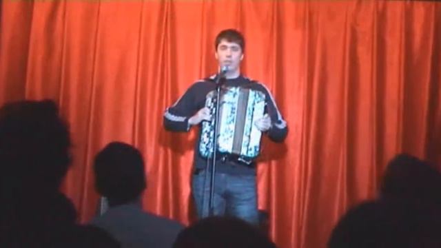 Нич яка мисячна, Солнышко (концертная запись) смотреть онлайн