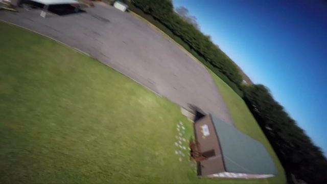 FPV - Summer Breeze смотреть онлайн