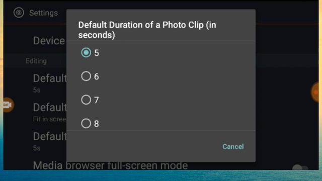 How To Make Kinemaster Setting | Kinemaster Ki Setting |   Untitled 1 720p