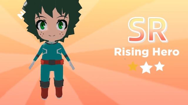 A NEW UPDATE? First look and Impressions - [Chibi Crossing - Roblox] смотреть онлайн