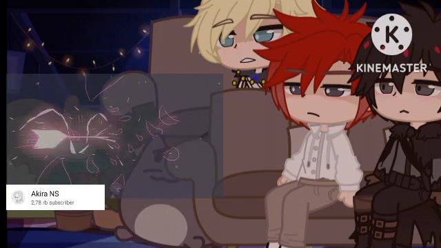 Trash of the count family React to || 1/? - Season 2 || ( Rushed) || by NeoFelish金戈 смотреть онлайн