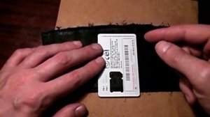 Как сделать объемный рисунок на коже (давлёнка,подиумы).