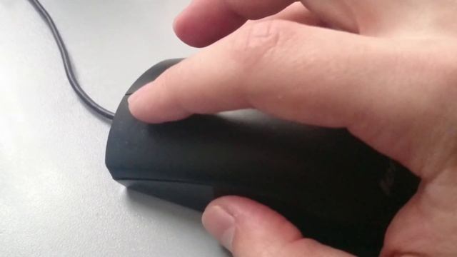 (CRAZY) Как нажимать на мышку - How to click on the mouse смотреть онлайн