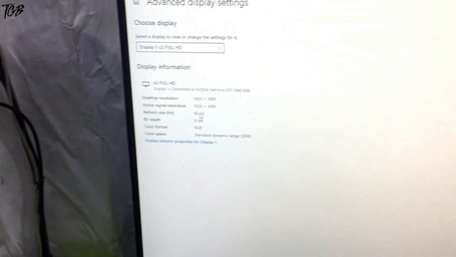 LG 21.5 Inch 22MK600M IPS Gaming Monitor Review - The Budget Monitor Under 6500/- | TECH GB смотреть онлайн