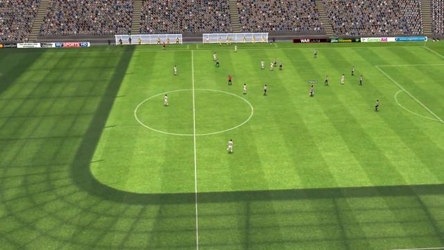 Newcastle vs MK Dons - Donovan Goal 55 minutes смотреть онлайн