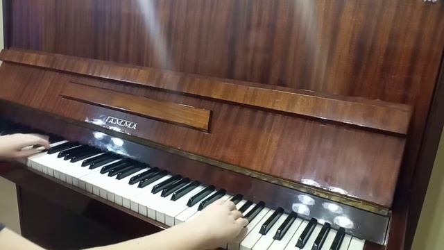 Гамма ре-диез минор смотреть онлайн