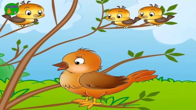 Времена года для детей. смотреть онлайн