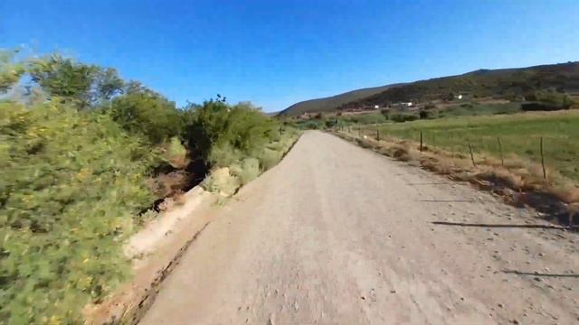 The Honda XRV 750 AfricaTwin