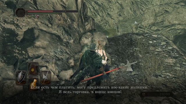 АРМИЯ СКЕЛЕТОВ / DARK SOULS 2: Scholar Of The First Sin #14