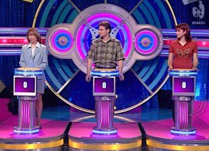 Угадай мелодию 15.09.2004