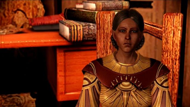 Let's Play (ENG): Dragon Age: Origins 016 смотреть онлайн