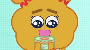 Улётная Доставка, 38 серия. Прическа для русалки