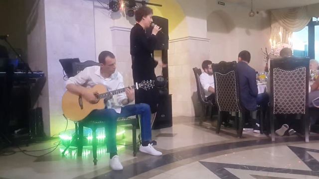 Duet Помоги мне cover смотреть онлайн