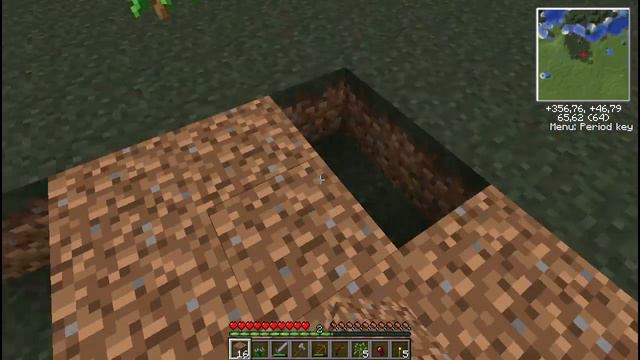 Tekkit SMP #1 - Let's play with SkittleS смотреть онлайн