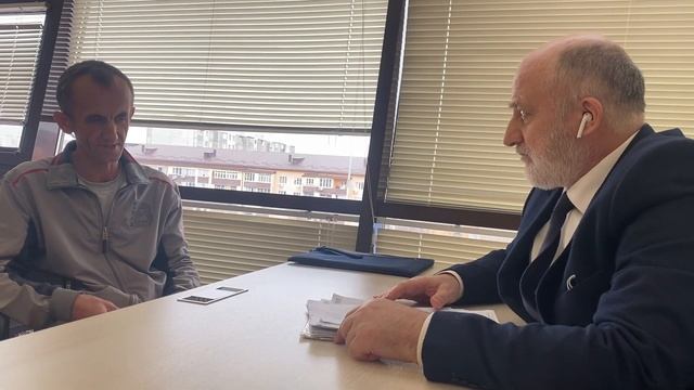 Проведён журн. расследование по Делу Хасуевой АМИНАТ участник ВОВ , ветеран труда с. Буртунай смотреть онлайн