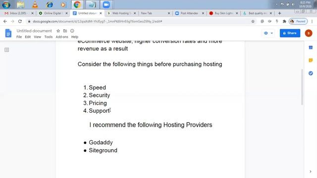 ecommerce Website Hosting | Best Web Hosting For Wordpress ecommerce Websites in 2020 | Online Stor смотреть онлайн
