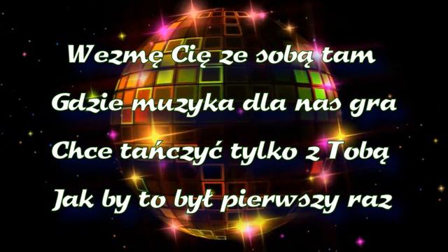 Karaoke_Wezmę Cię ze Sobą смотреть онлайн