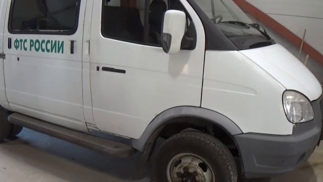 Отзыв Владельца Газель 4х4