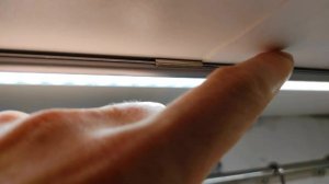 ПОДСВЕТКА ДЛЯ КУХНИ ЭРА / ЧЕСТНЫЙ ОБЗОР