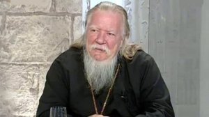 В чем разница между Православием и старообрядчеством. Ответы отца Димитрия Смирнова. 2001.05.13.