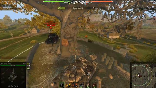 WorldOfTanks tourney k 91vsT95e6 смотреть онлайн