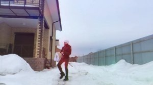 Почему не разрешают заниматься хоббихорсингом?/Мое мнение о хоббихорсинге/Hobbyhorsing/ByWindyFriz