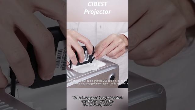 Review 4K Support Android TV 10 0 Projector 5G WiFi Bluetooth Native 1080P #short смотреть онлайн