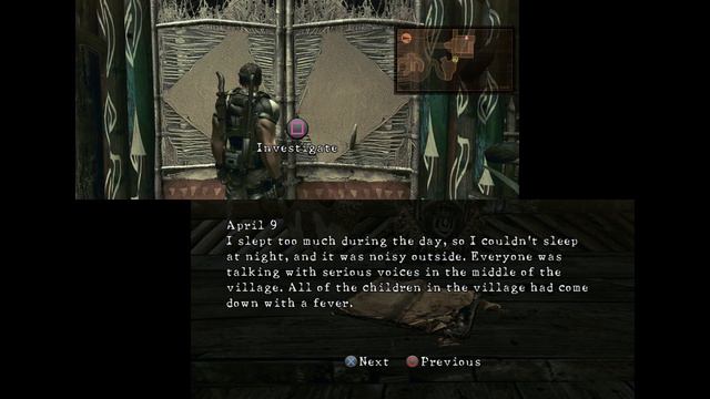 Two Best Friends Play Resident Evil 5 (Part 8) смотреть онлайн