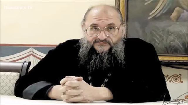 Потоп. Ной - Протоиерей Геннадий Заридзе смотреть онлайн
