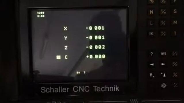 Deckel Dialig-4 Startup смотреть онлайн